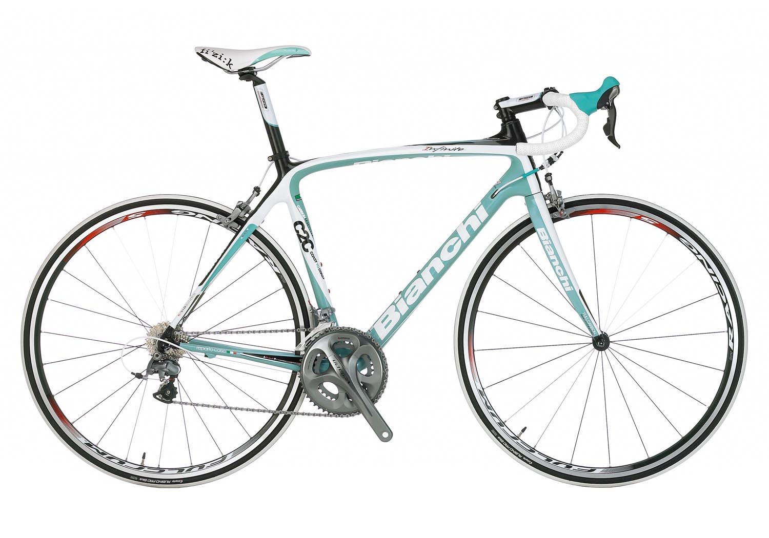 INFINITO_ULTEGRA